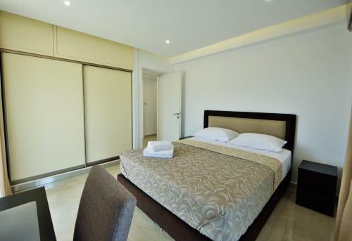 Athena Apartment
