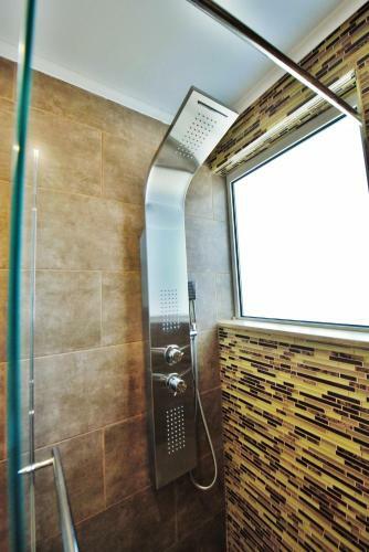 Athena Apartment