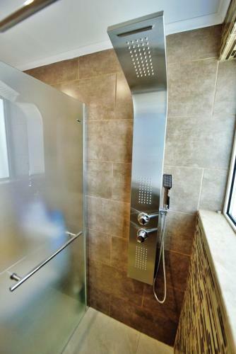 Athena Apartment