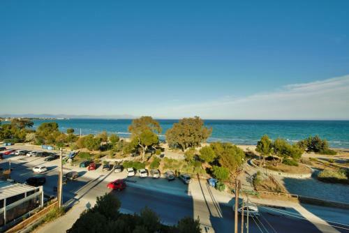 Athena Apartment