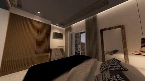 Aellia Hotel & Suites Leros