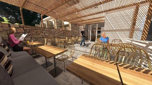 Aellia Hotel & Suites Leros