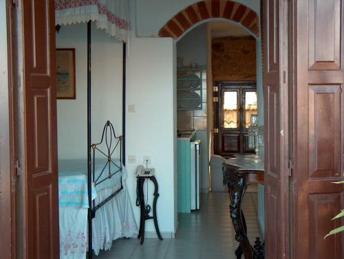 Apartamento Castle Vigla