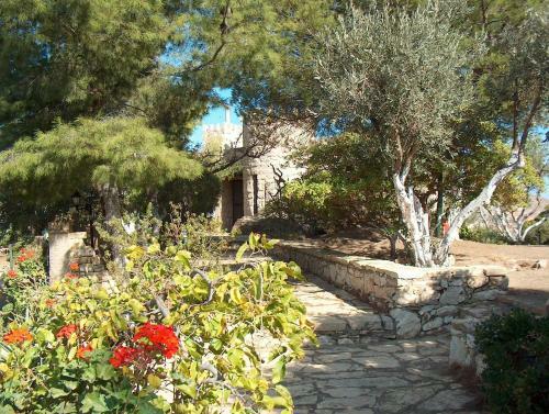 Apartamento Castle Vigla