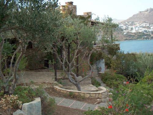 Apartamento Castle Vigla