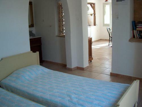 Apartamento Castle Vigla