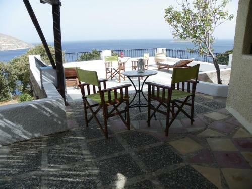Apartamento Castle Vigla