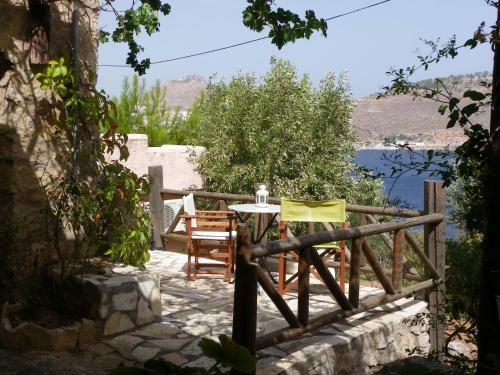 Apartamento Castle Vigla