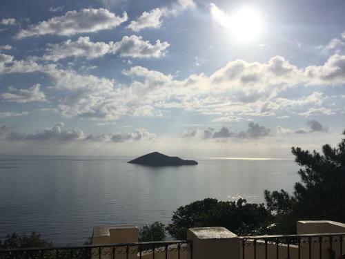 Apartamento Castle Vigla