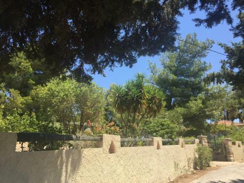 Apartamento Castle Vigla