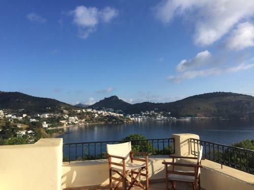 Apartamento Castle Vigla