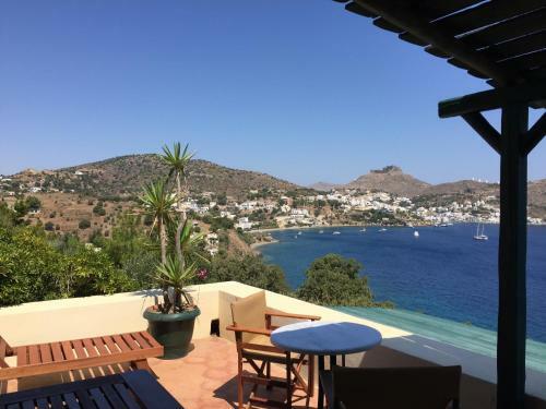 Apartamento Castle Vigla