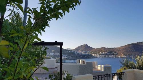 Apartamento Castle Vigla