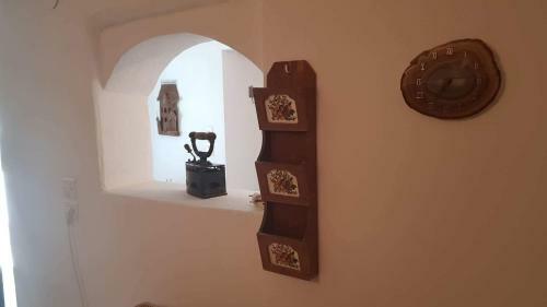 Apartamento Castle Vigla