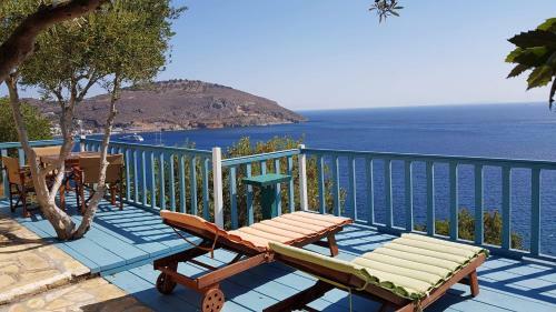 Apartamento Castle Vigla