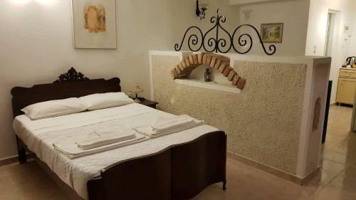 Apartamento Castle Vigla