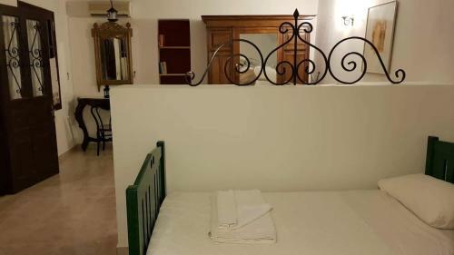 Apartamento Castle Vigla