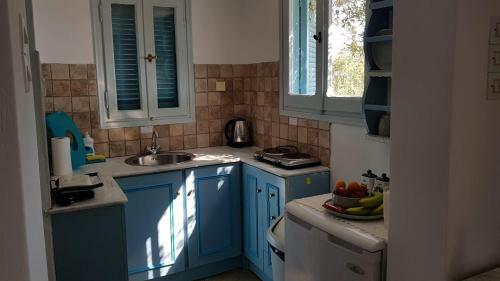Apartamento Castle Vigla