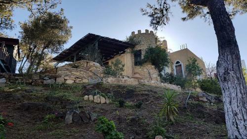 Apartamento Castle Vigla