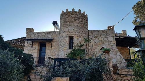 Apartamento Castle Vigla