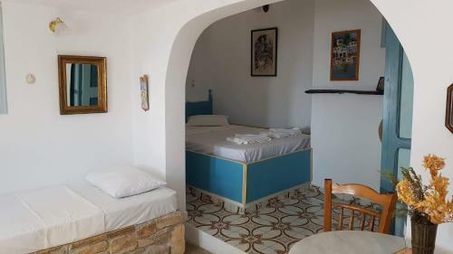 Apartamento Castle Vigla