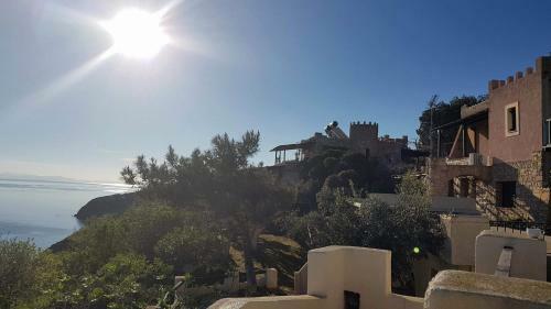 Apartamento Castle Vigla