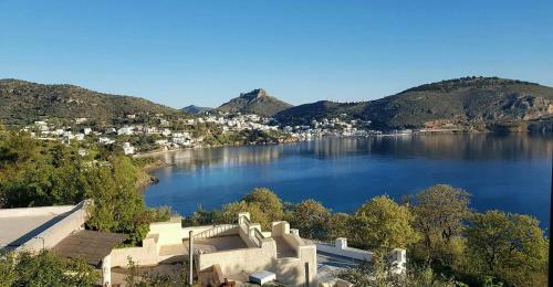 Apartamento Castle Vigla