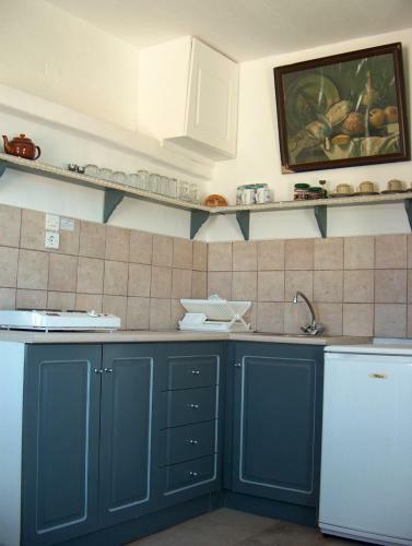 Apartamento Castle Vigla