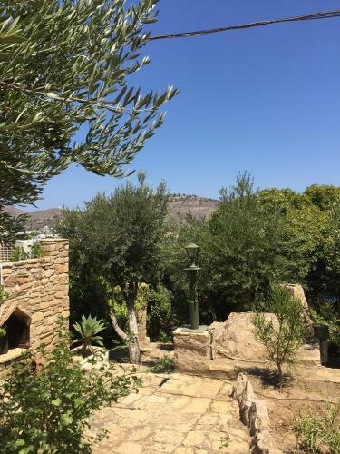 Apartamento Castle Vigla