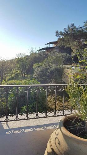 Apartamento Castle Vigla