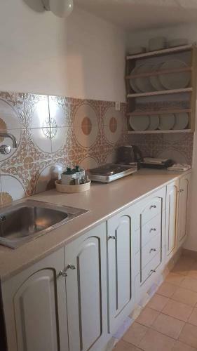 Apartamento Castle Vigla