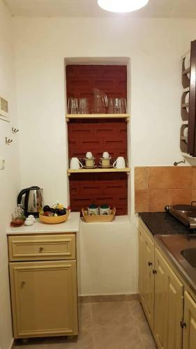 Apartamento Castle Vigla