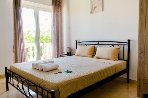 Hotel Nikolakakis Rooms Lavrio