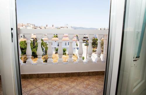 Hotel Nikolakakis Rooms Lavrio