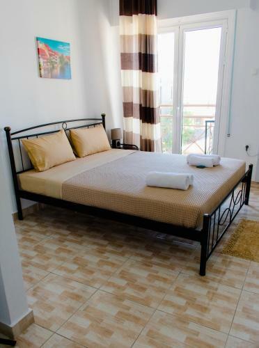 Hotel Nikolakakis Rooms Lavrio
