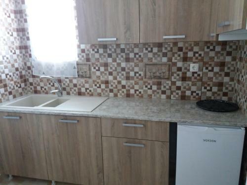 Hotel Nikolakakis Rooms Lavrio