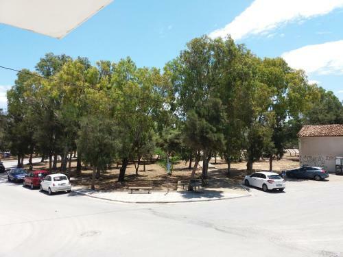Hotel Nikolakakis Rooms Lavrio