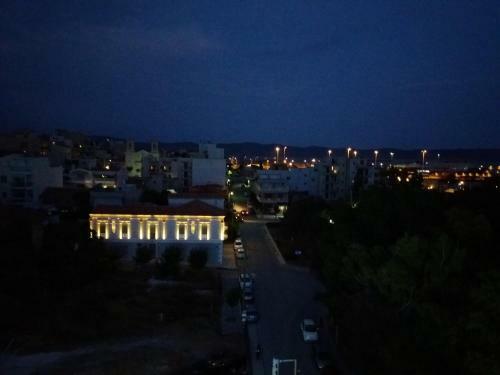 Hotel Nikolakakis Rooms Lavrio