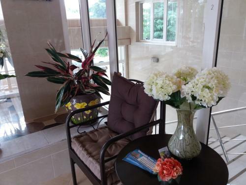 Hotel Nikolakakis Rooms Lavrio
