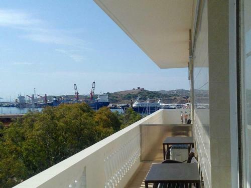 Hotel Nikolakakis Rooms Lavrio