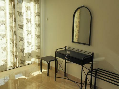 Hotel Nikolakakis Rooms Lavrio