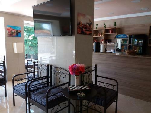 Hotel Nikolakakis Rooms Lavrio