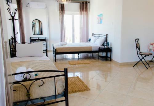 Hotel Nikolakakis Rooms Lavrio