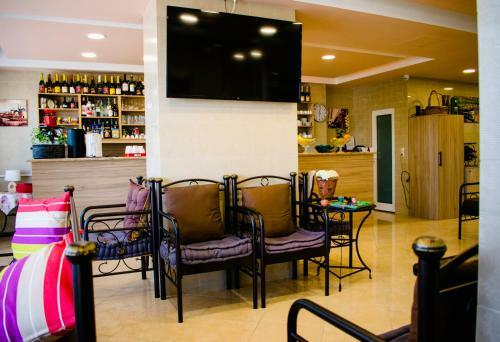 Hotel Nikolakakis Rooms Lavrio