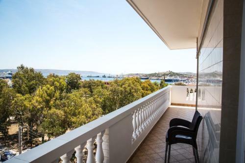 Hotel Nikolakakis Rooms Lavrio