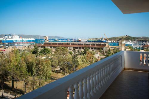 Hotel Nikolakakis Rooms Lavrio