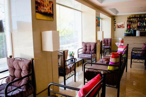 Hotel Nikolakakis Rooms Lavrio