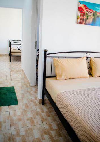 Hotel Nikolakakis Rooms Lavrio