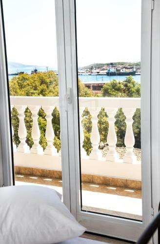 Hotel Nikolakakis Rooms Lavrio