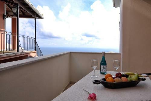 Apartamento Golden Fox Studios And Suites